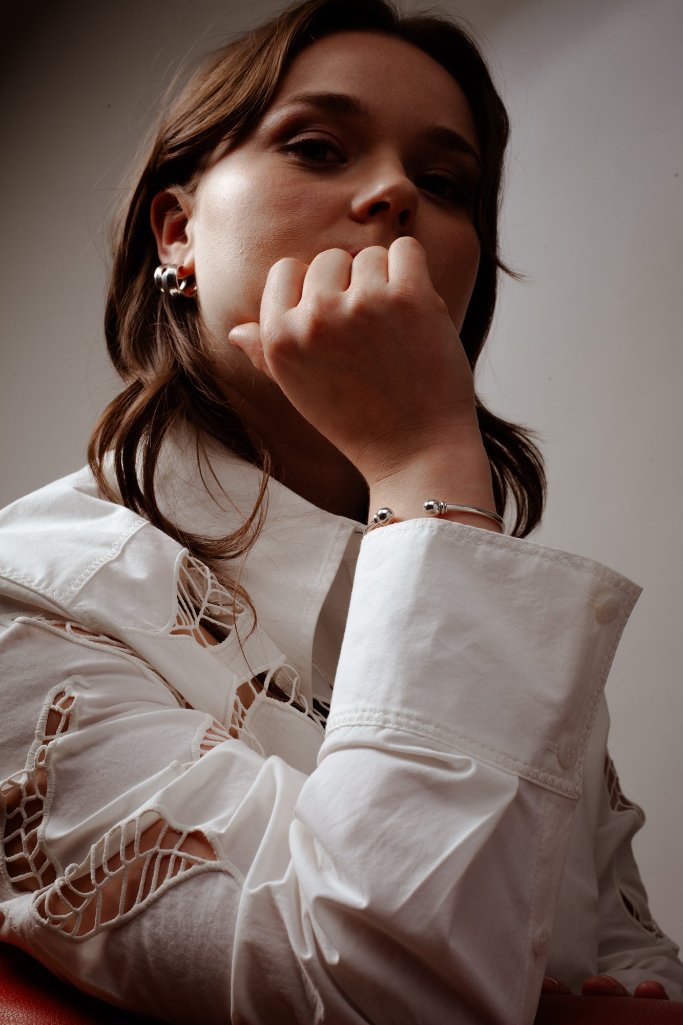 Bracelet Boules