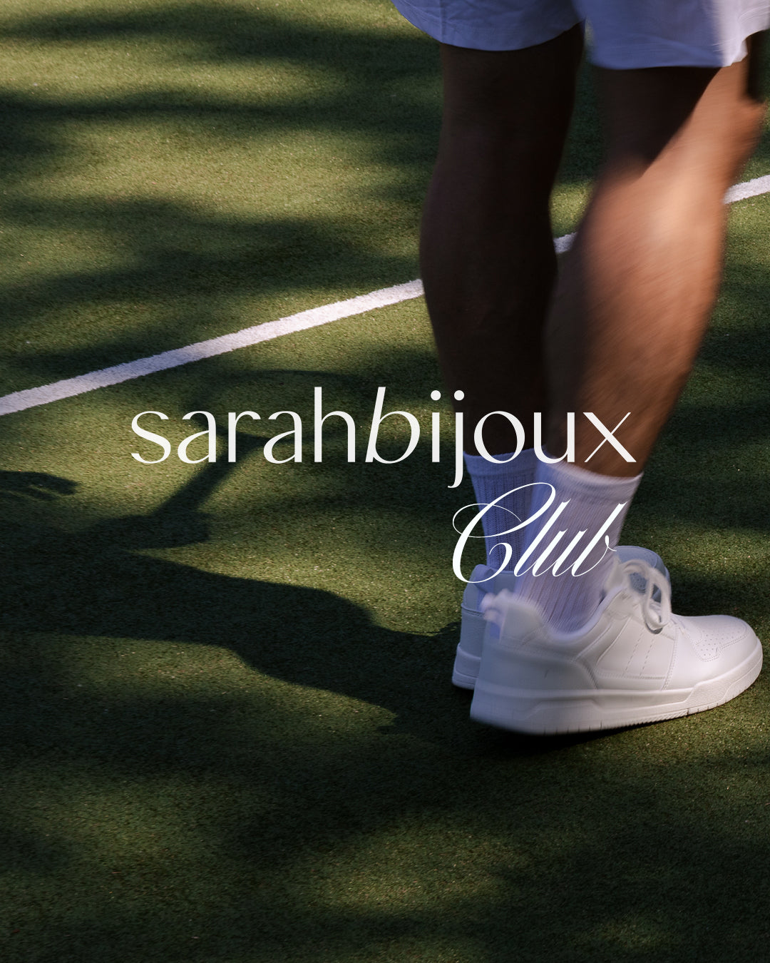 Sarahbijoux Club: Stylisme personnalisé