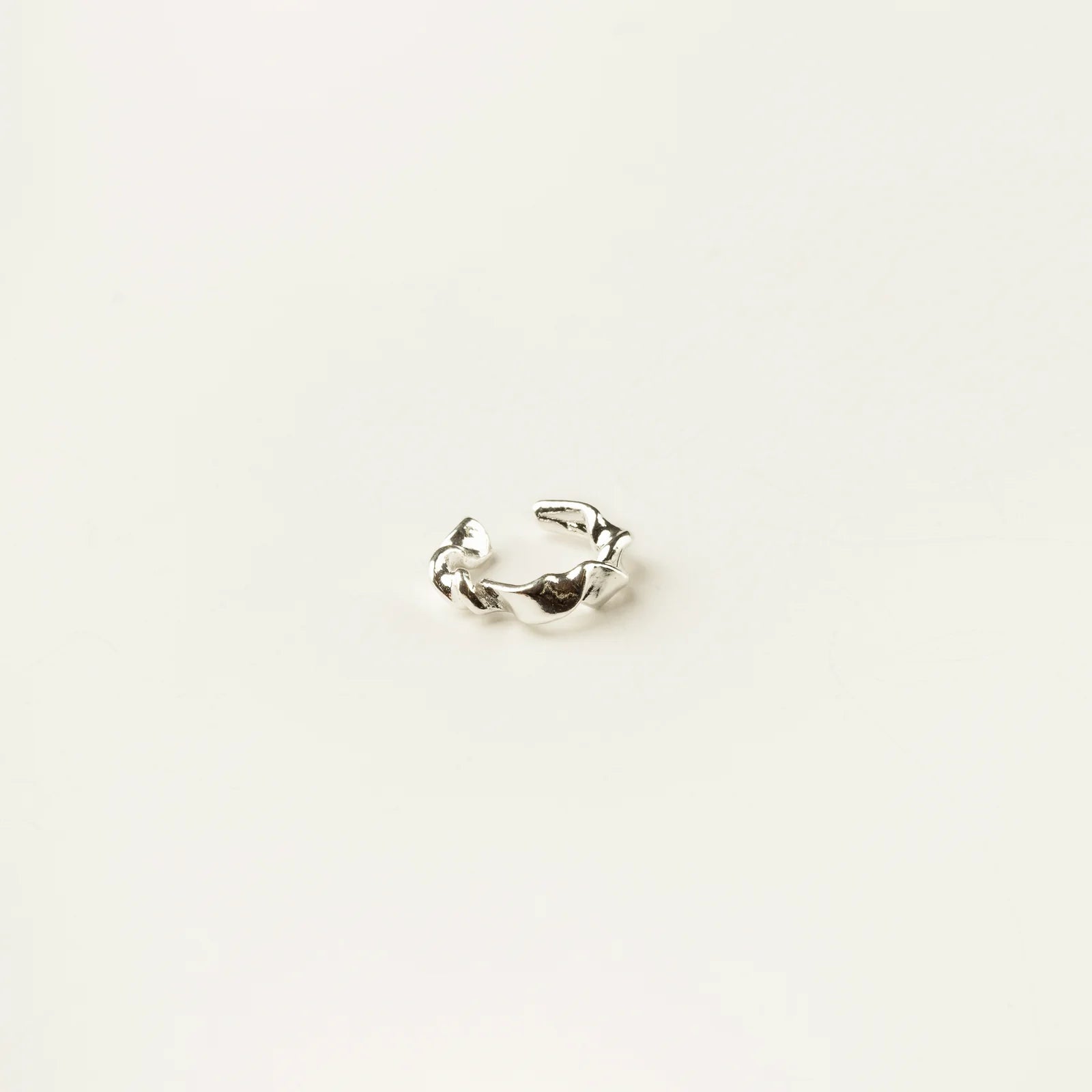 Delicat Ear Cuff Trio