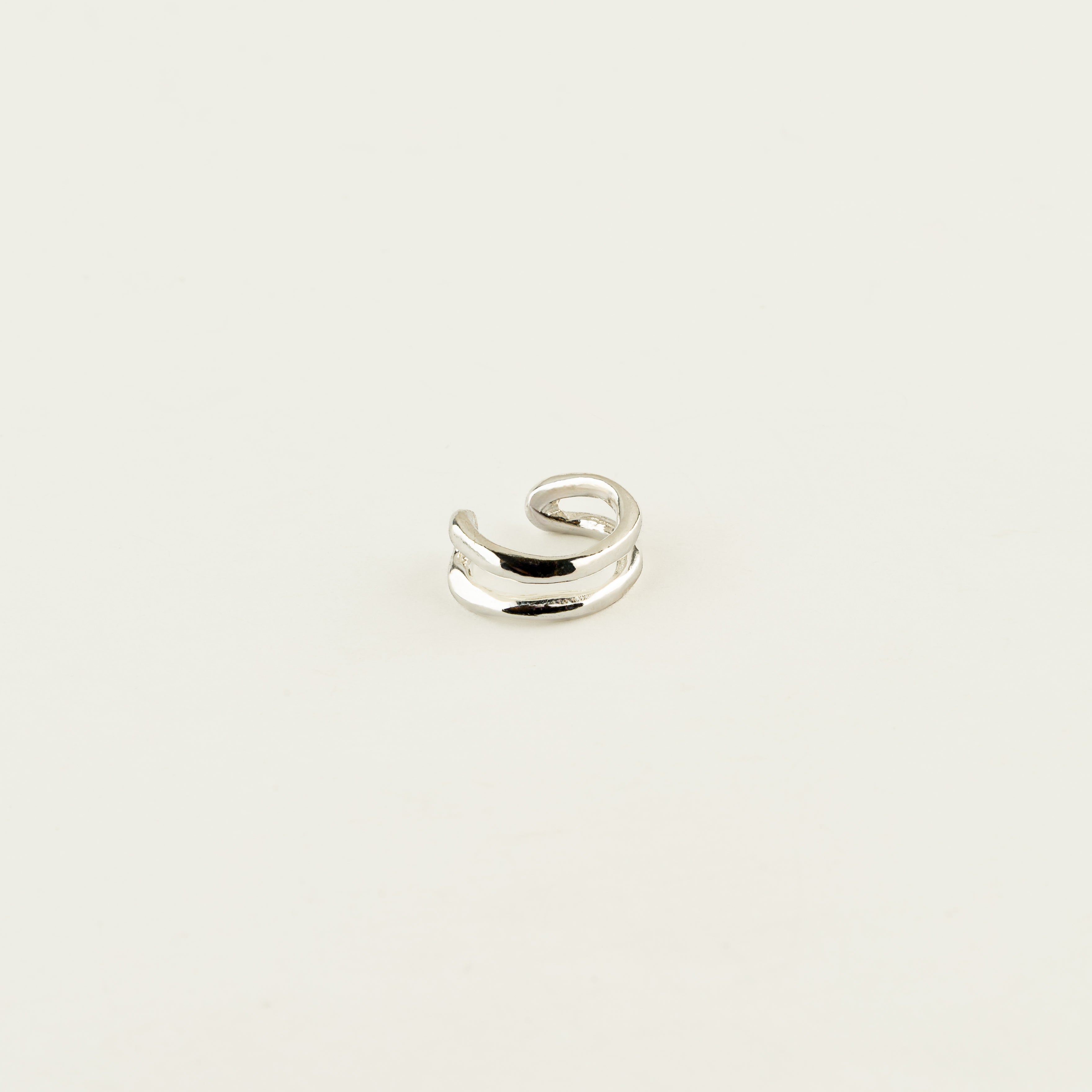 Tandem Ear Cuff