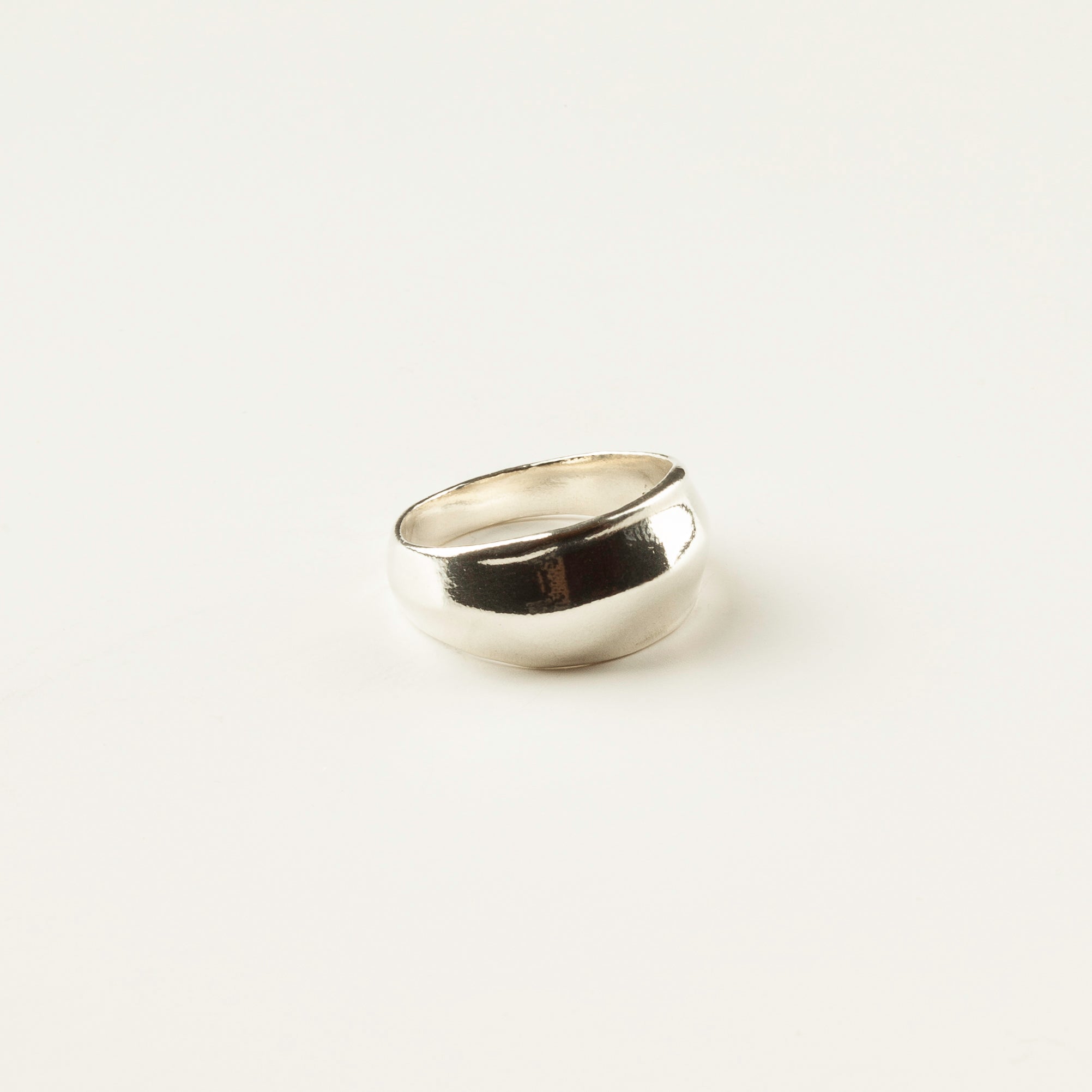 Bague Dune