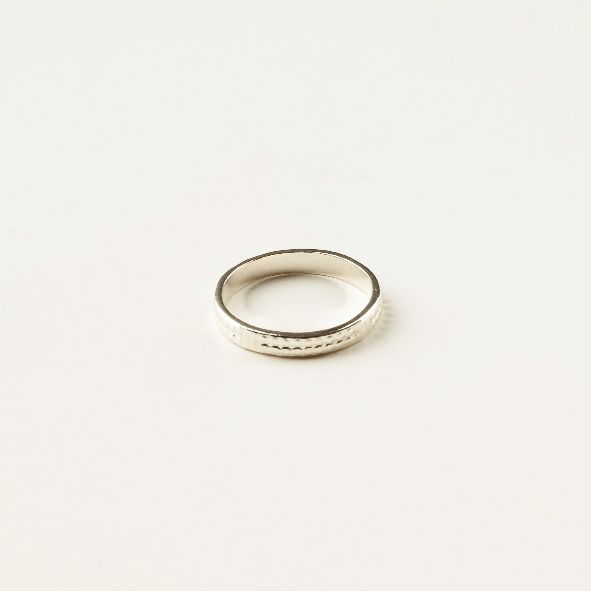 Bague Fossile
