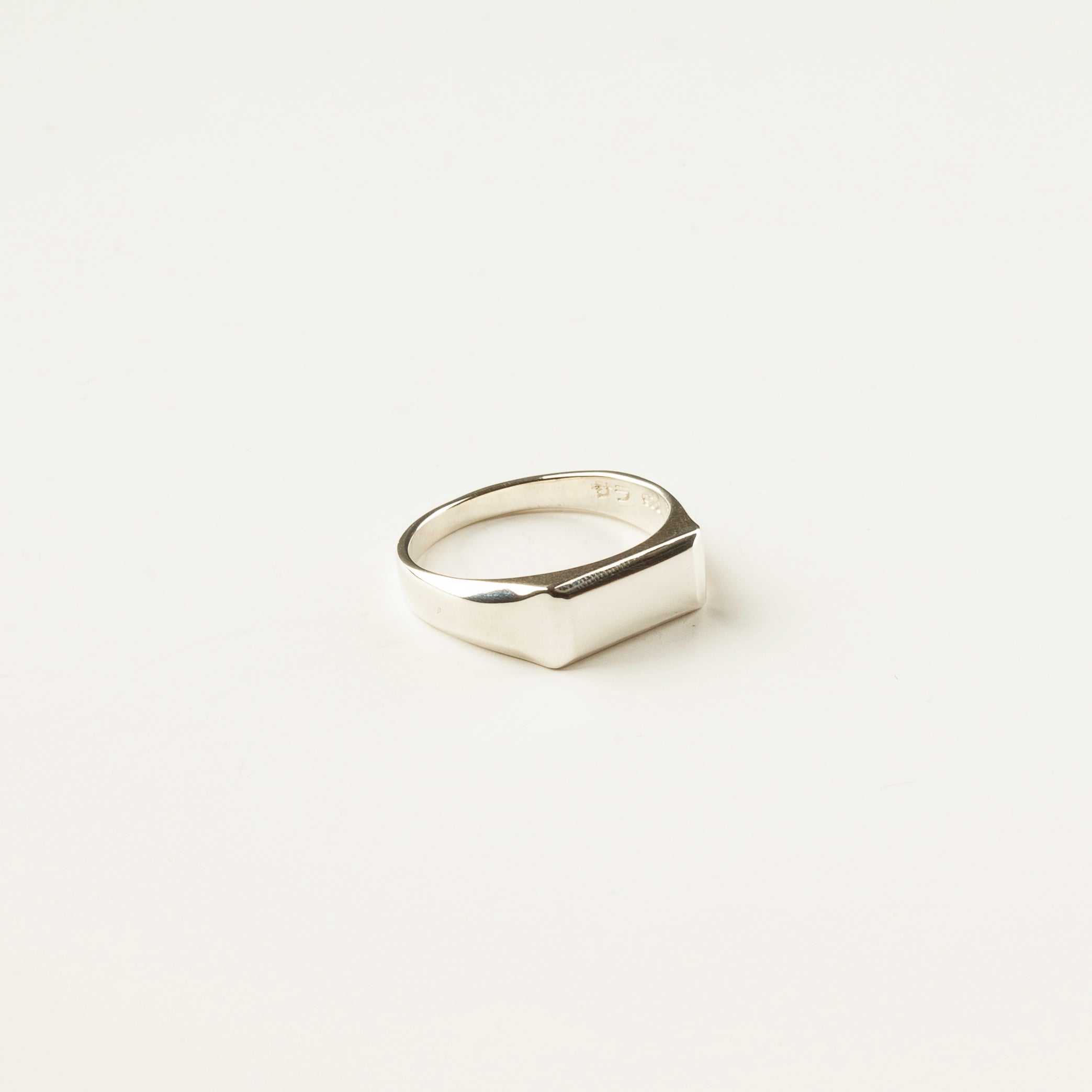Rectangular Ring
