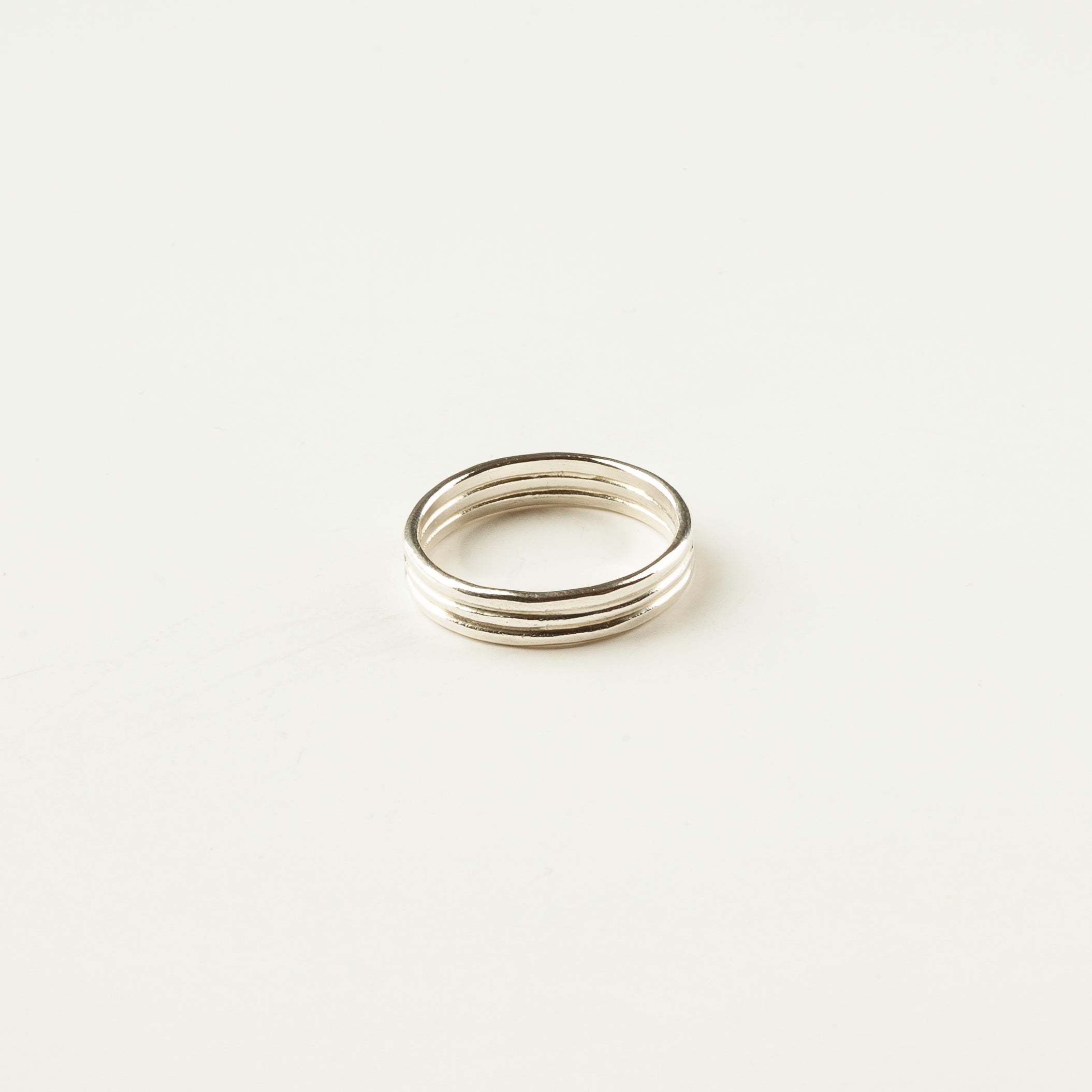Triplet Ring