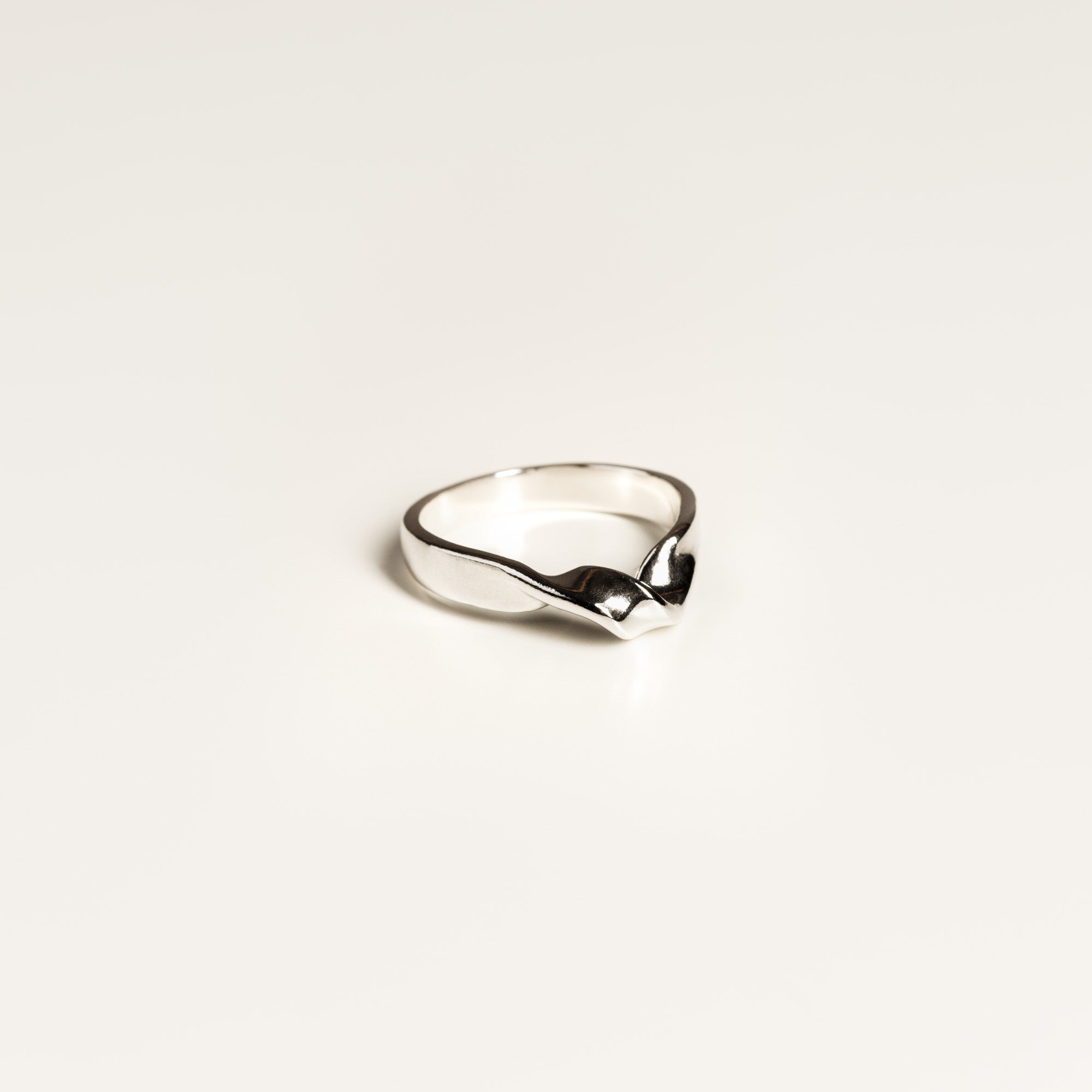 Ribbon Ring