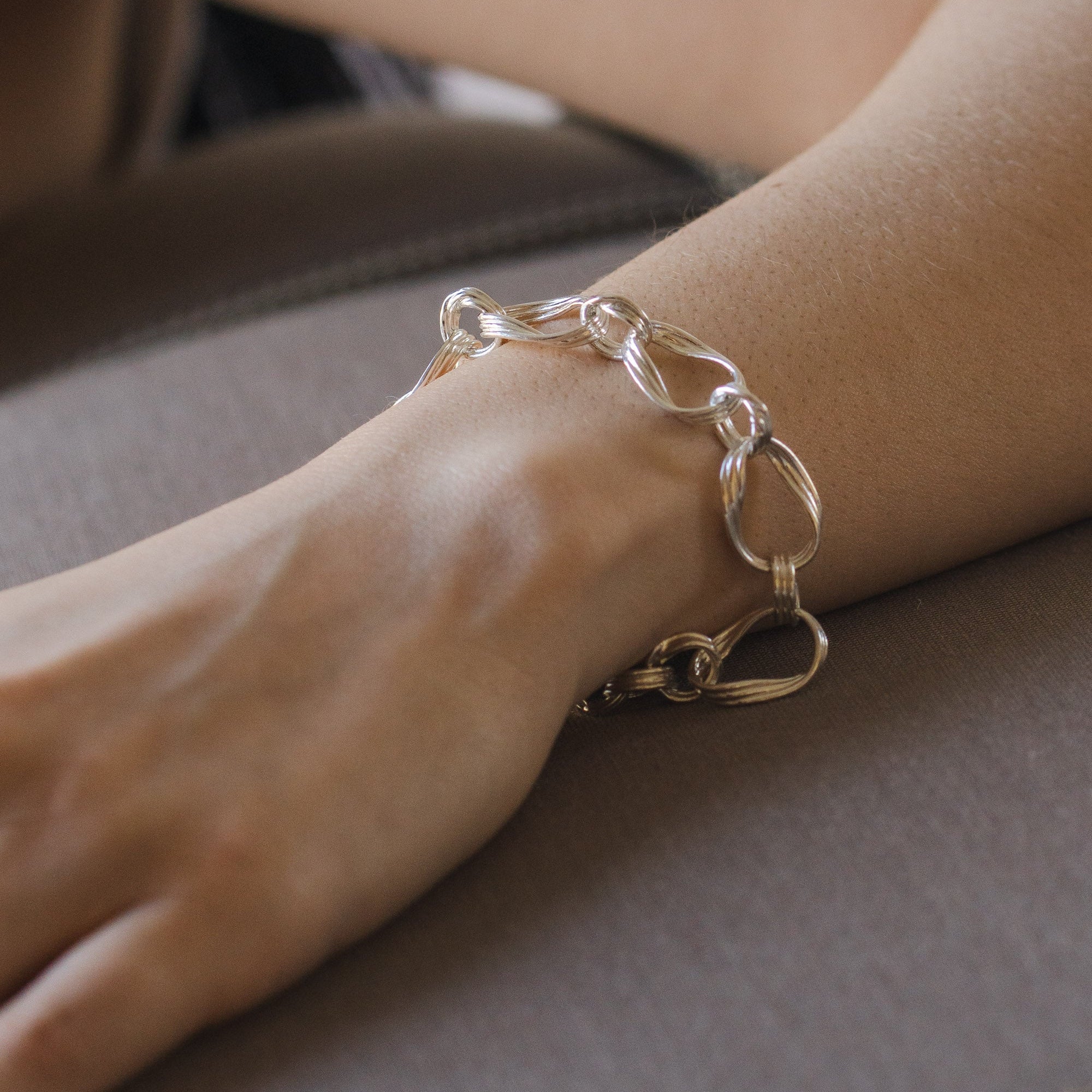 Links Bracelet