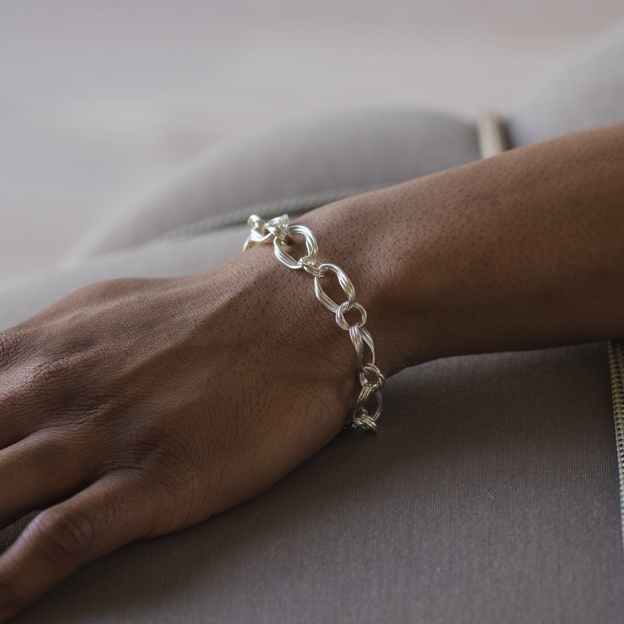 Bracelet Liaison