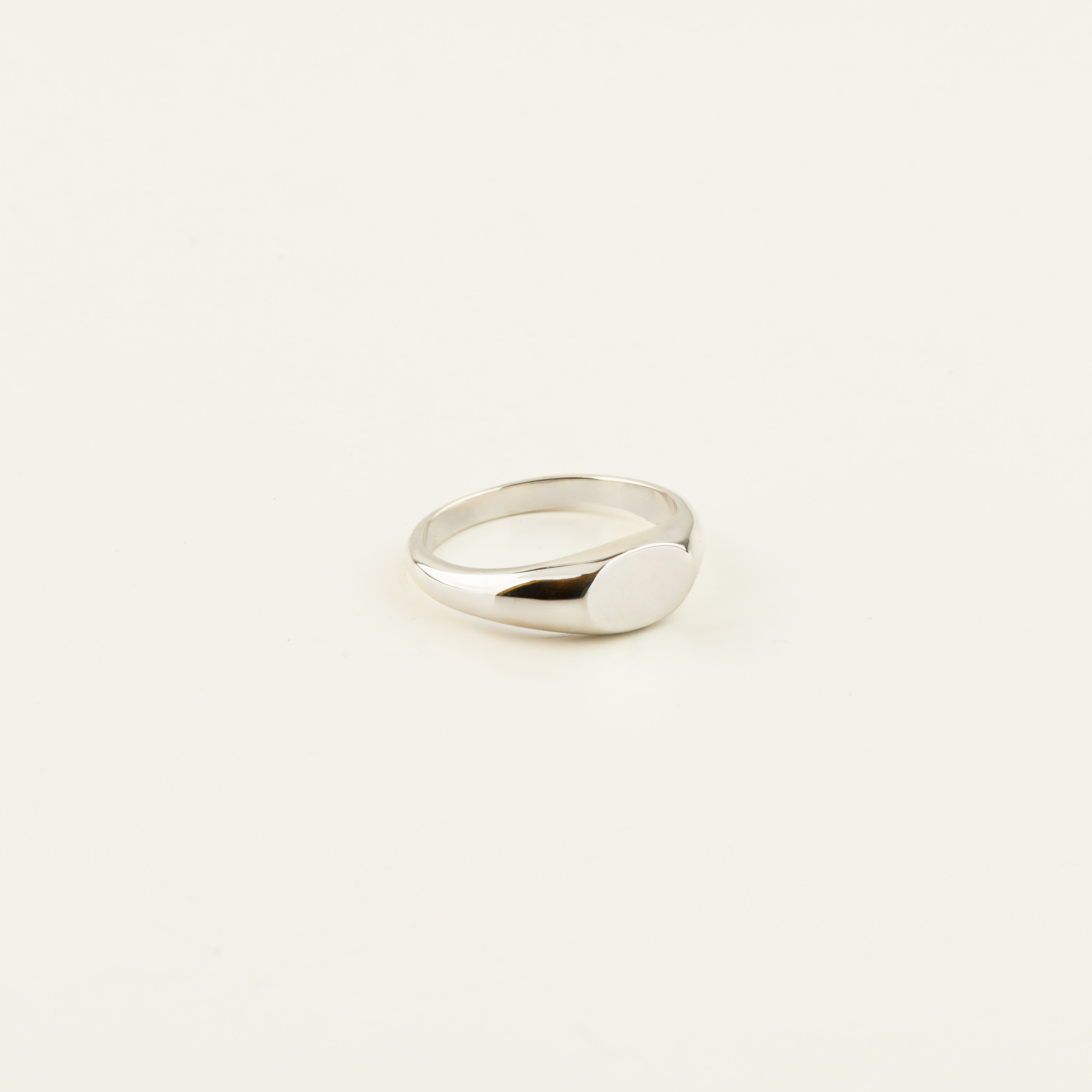 Signet Ring N.00