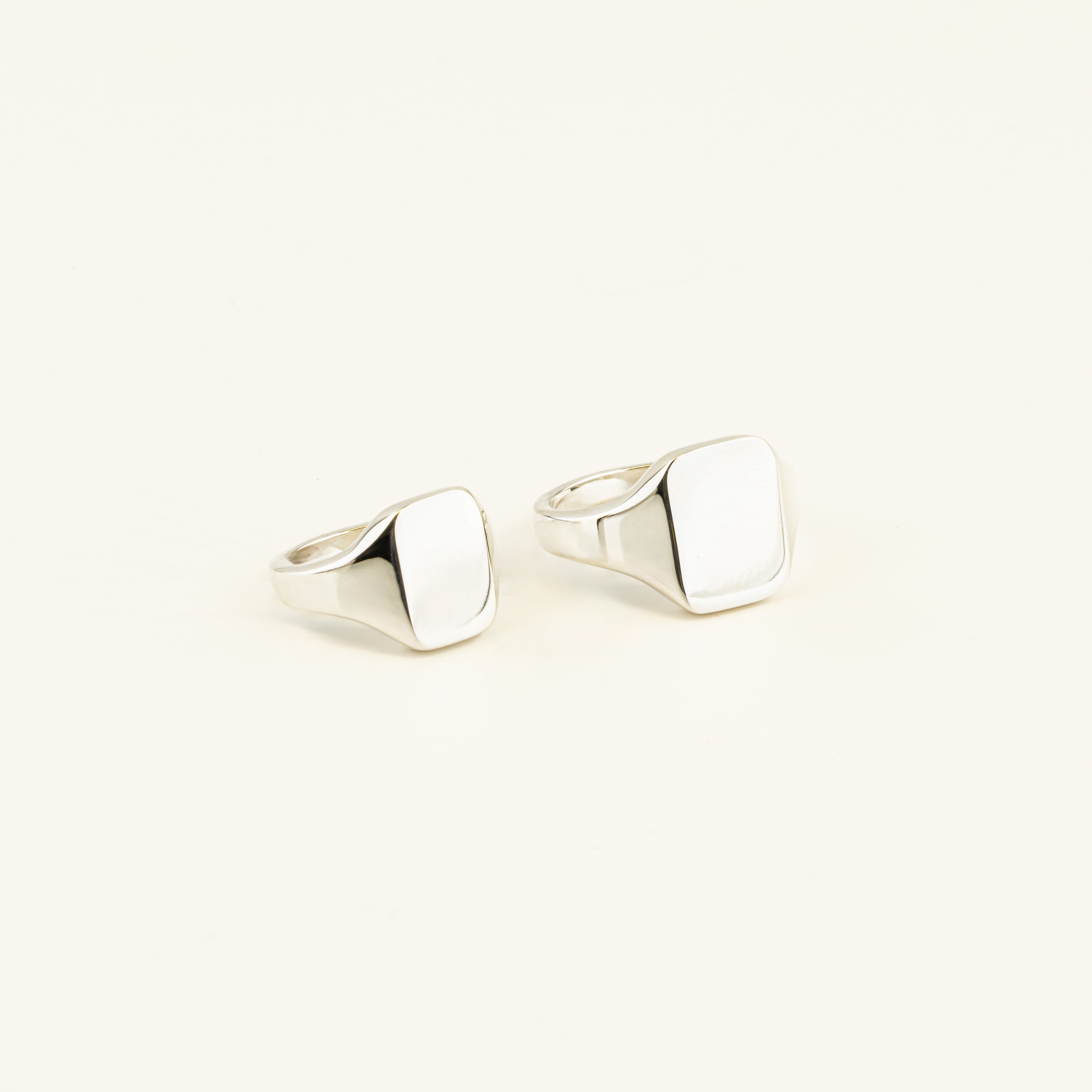 Signet Ring N.04