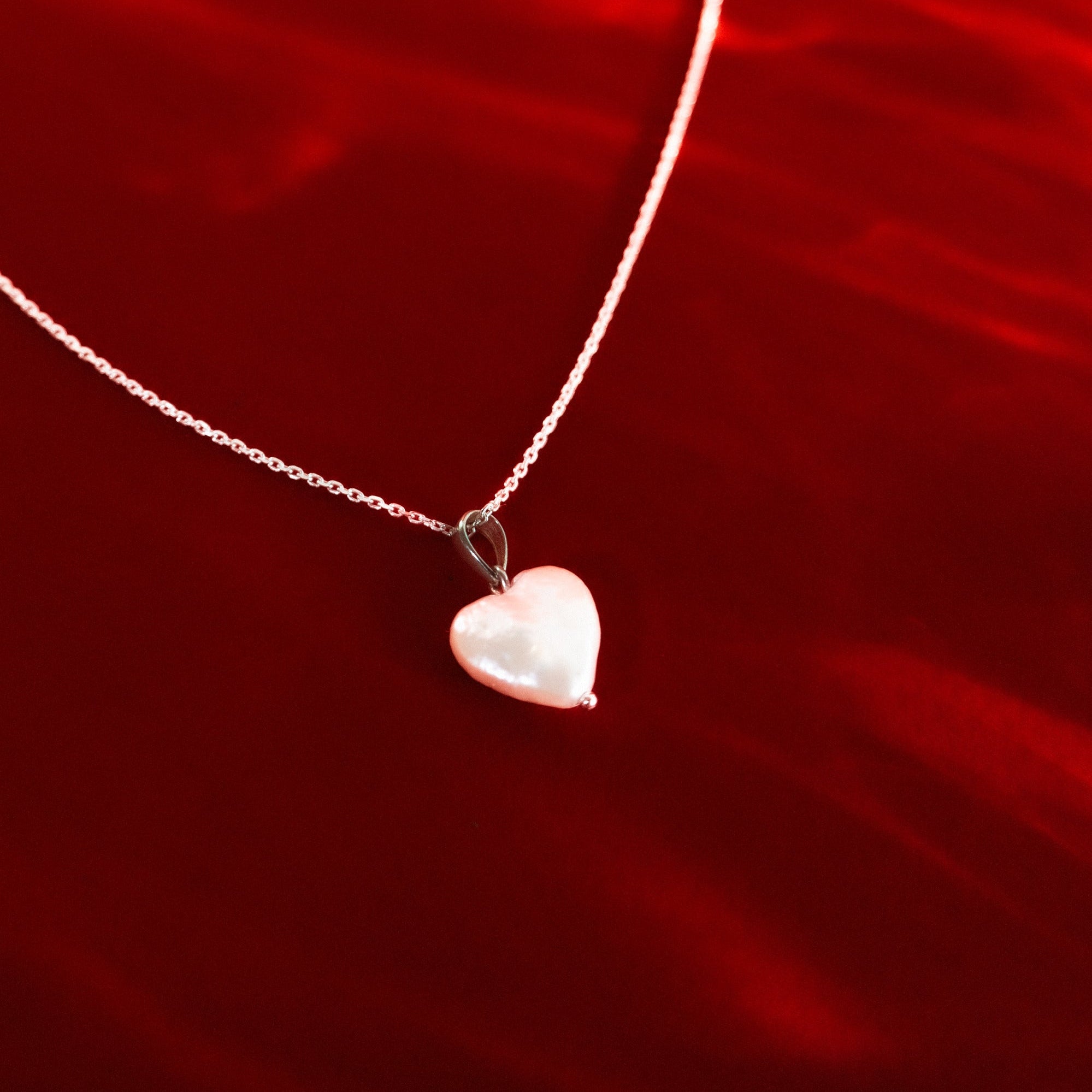 Little Heart necklace