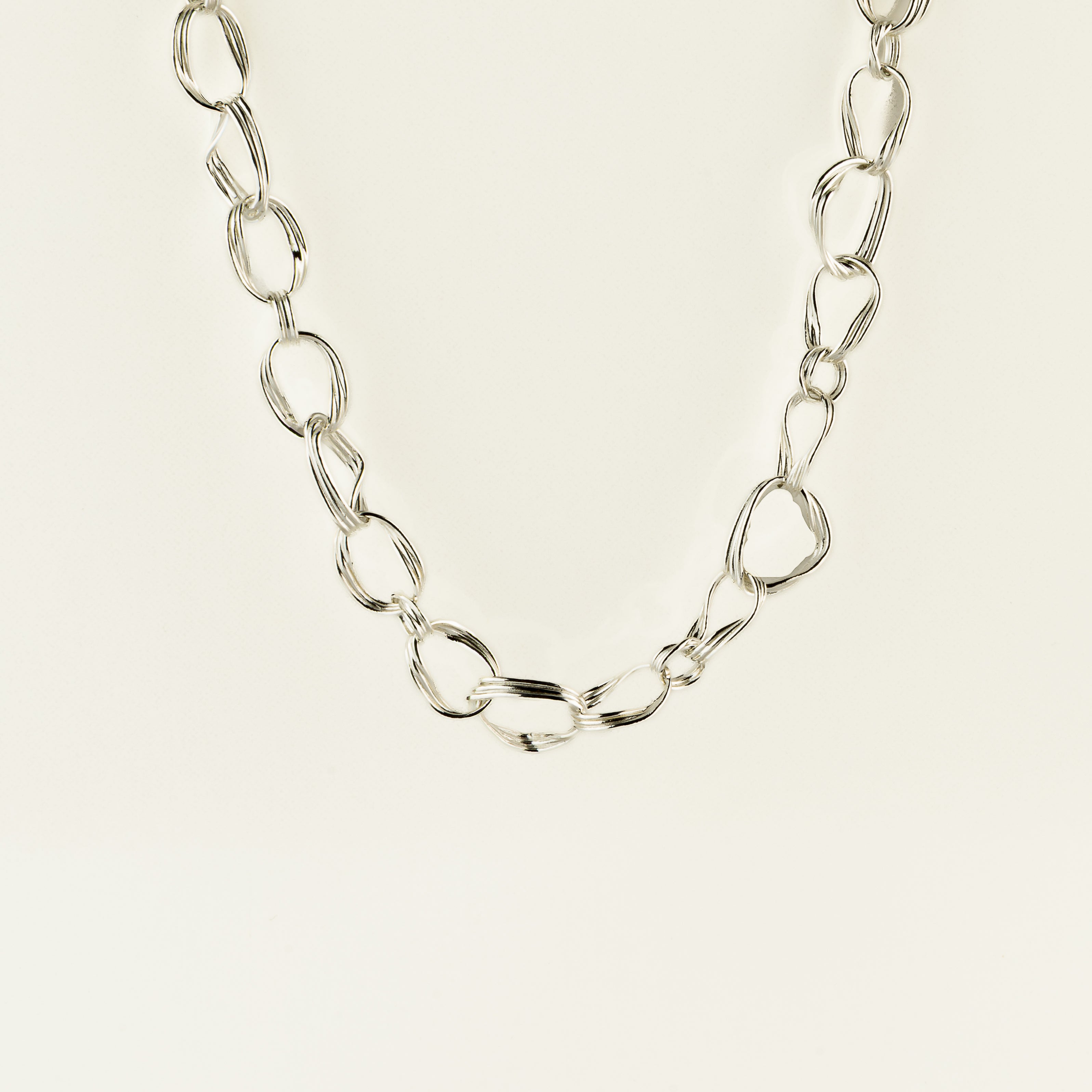 Links Necklace