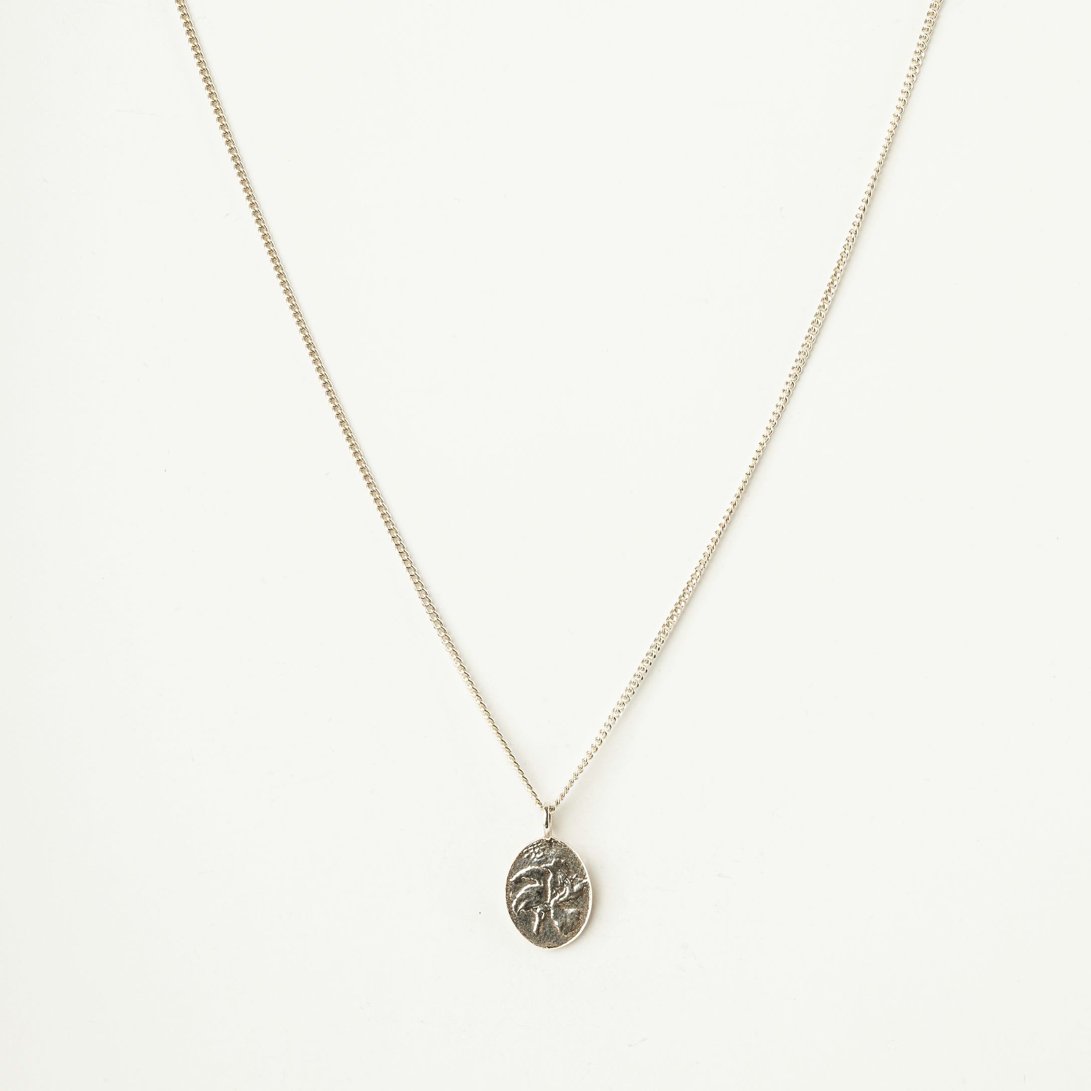 Hong Kong Necklace