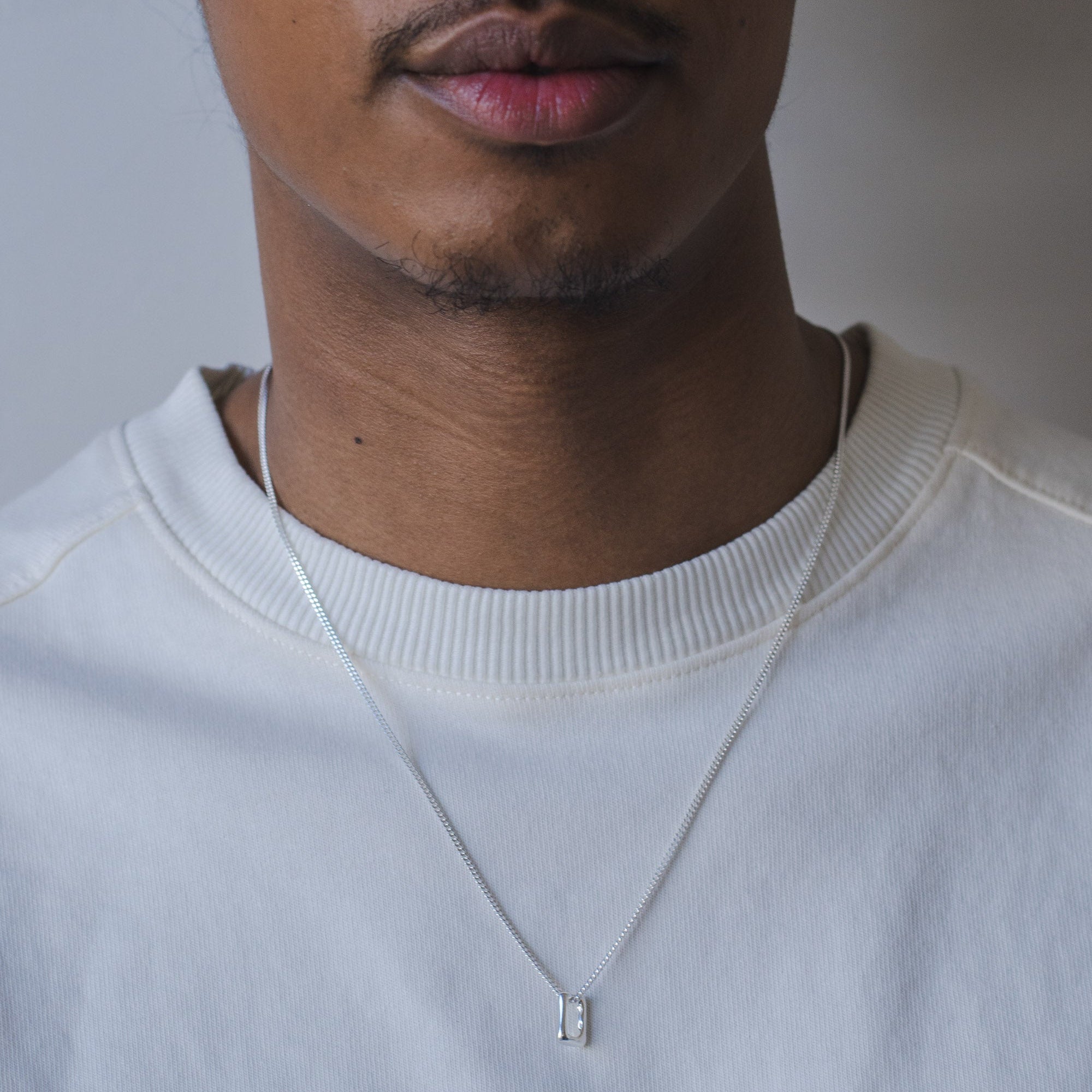 Collier Ancré