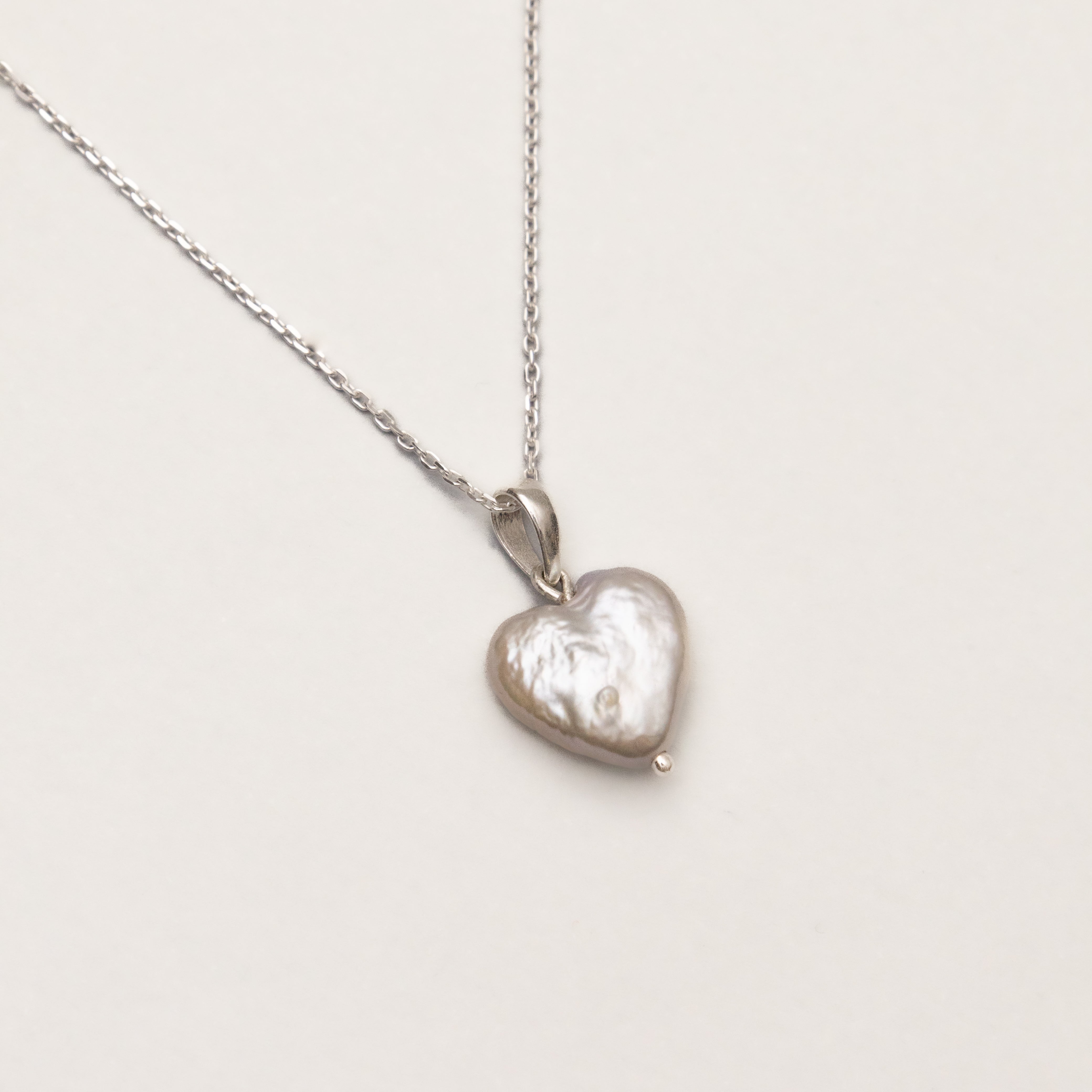 Little Heart necklace