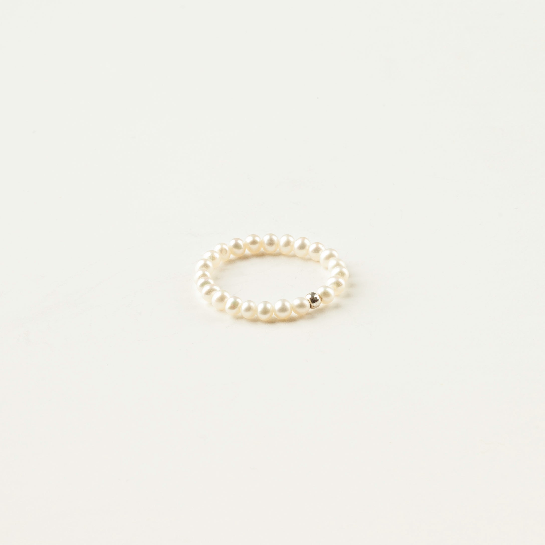 Pearl Ring