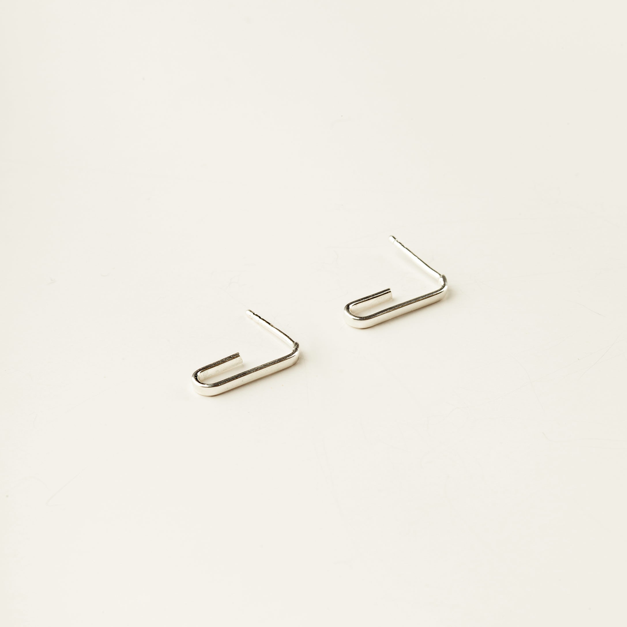 Mini Soprano Hoops
