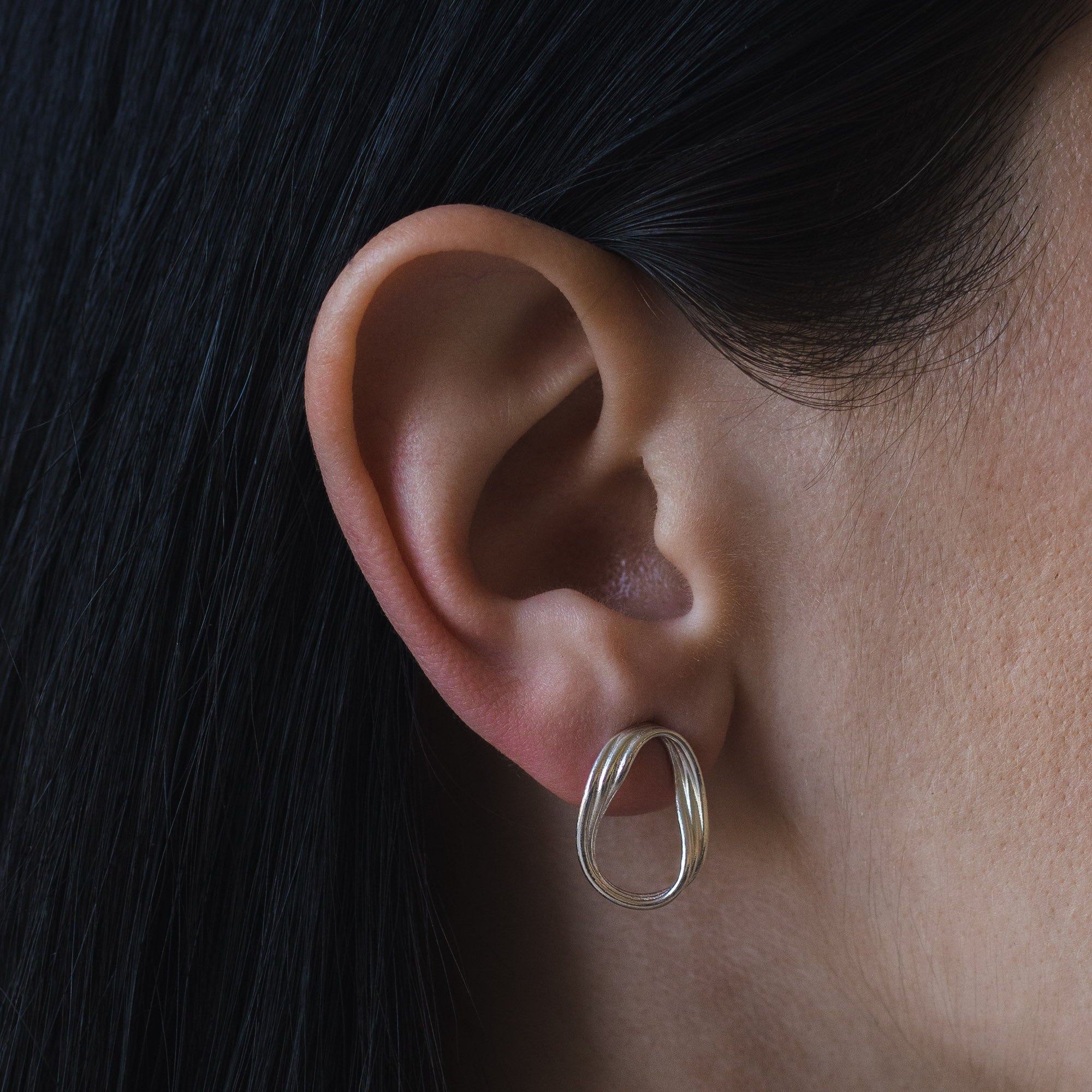 Spun Studs