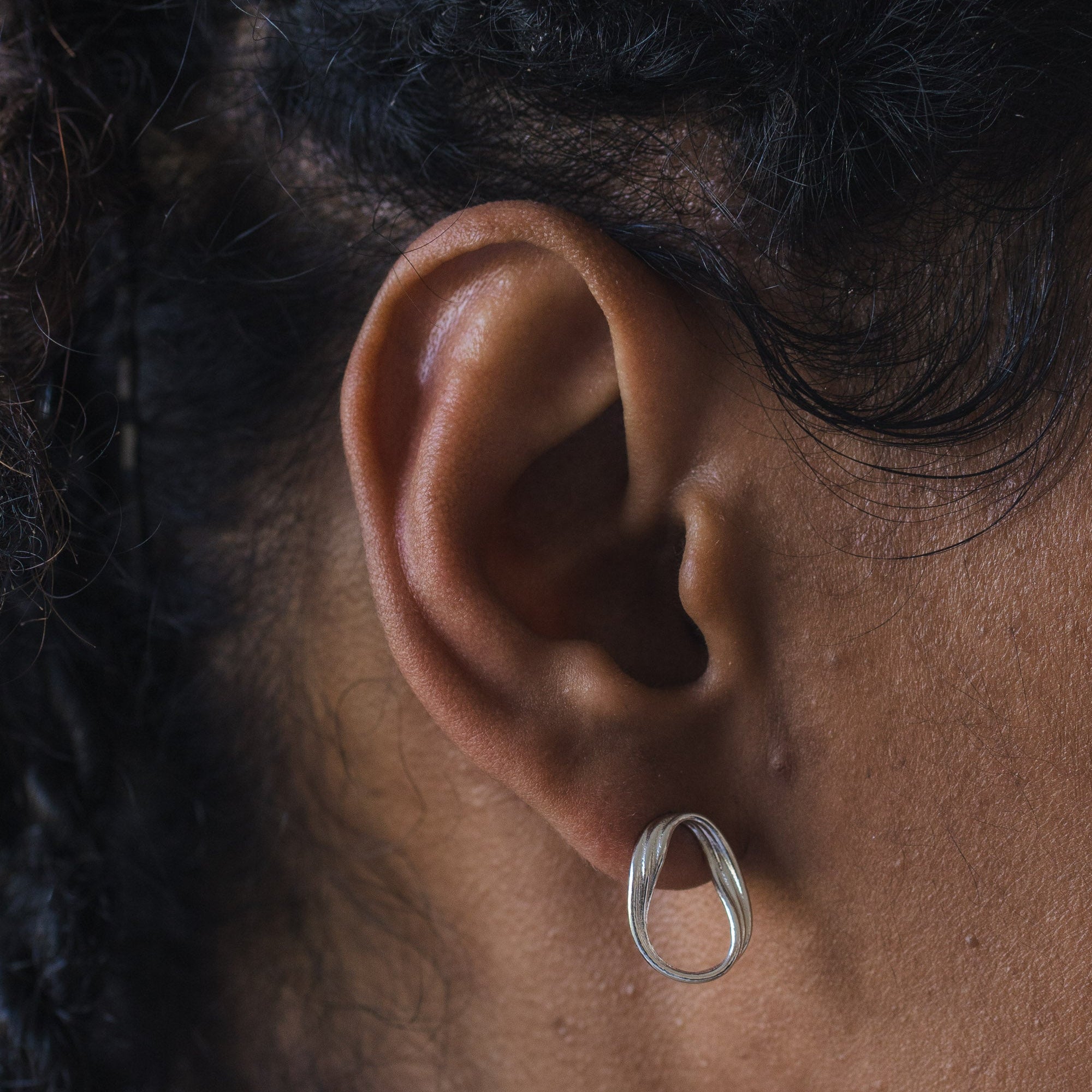Spun Studs