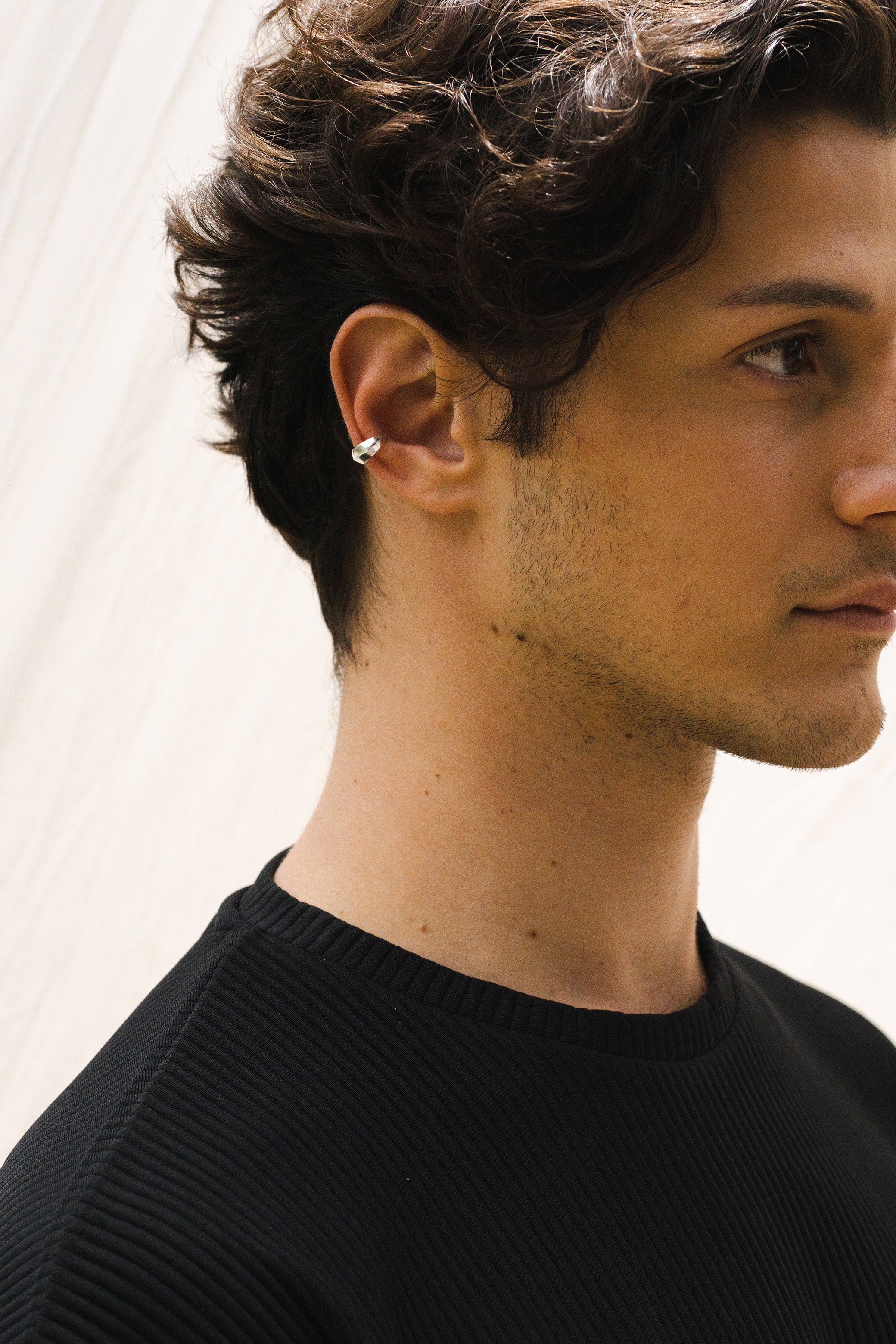 Dune Ear Cuff