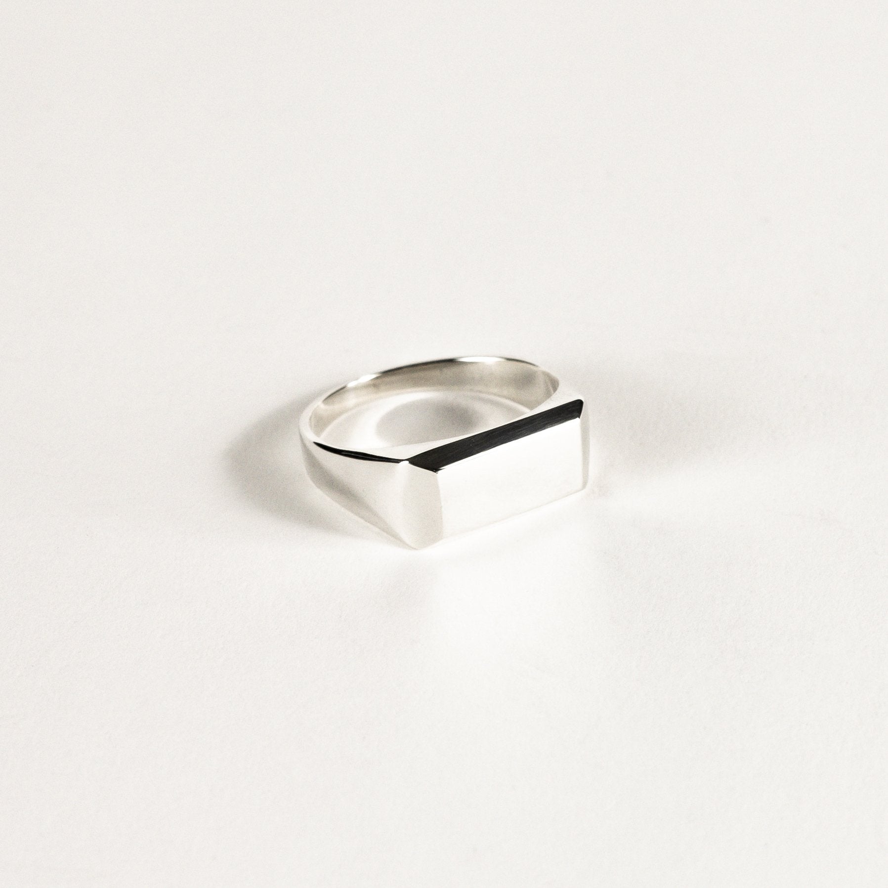 Rectangular Ring