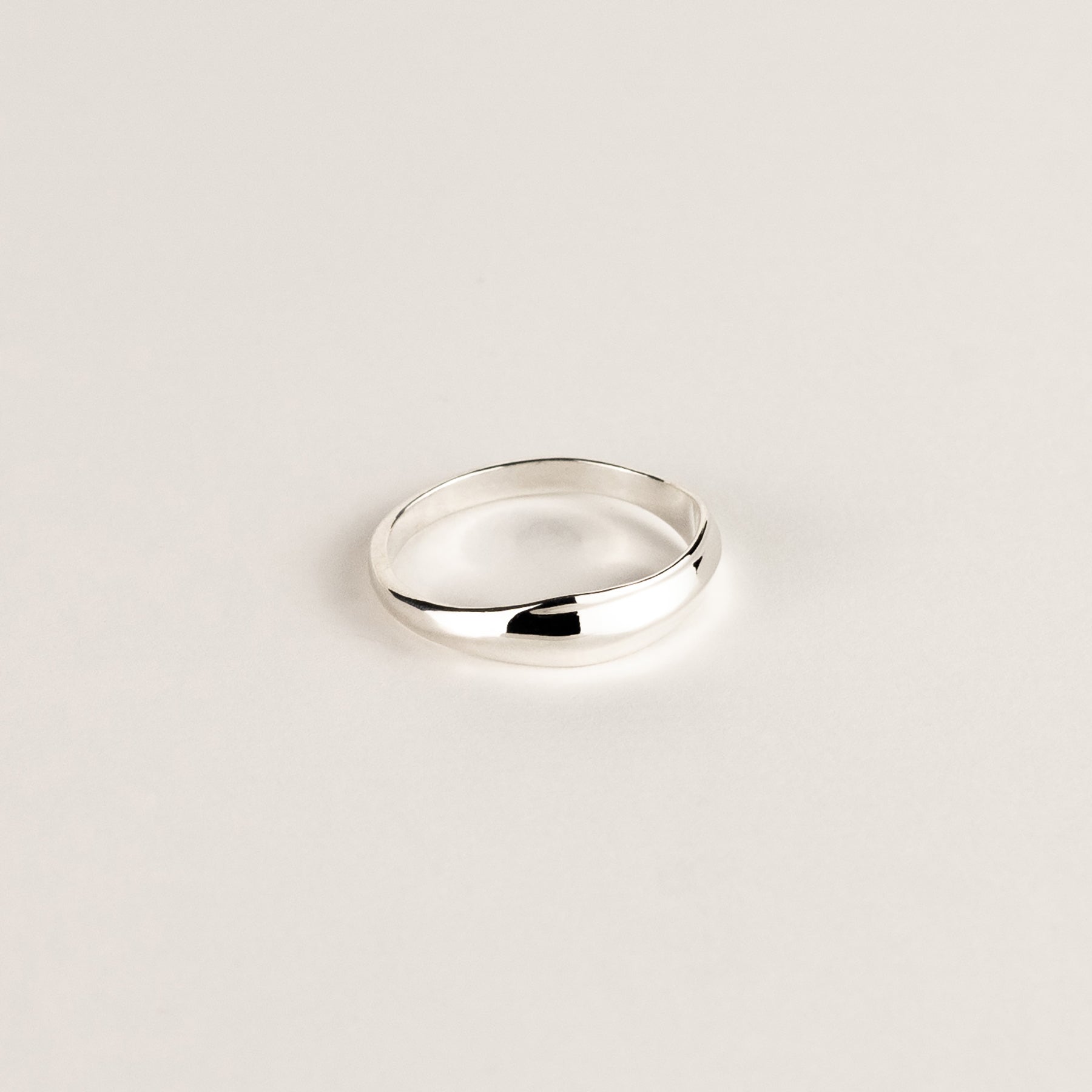 bague ria argent sterling