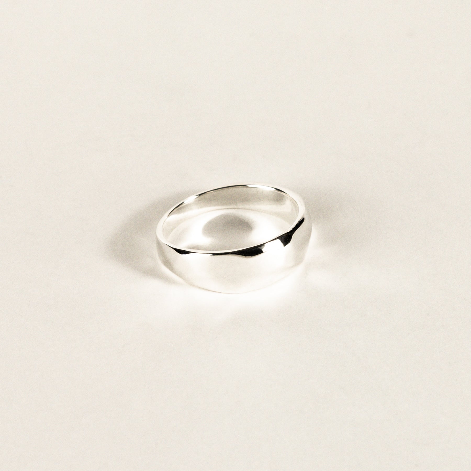 Geometric Ring