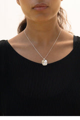 Aegean necklace