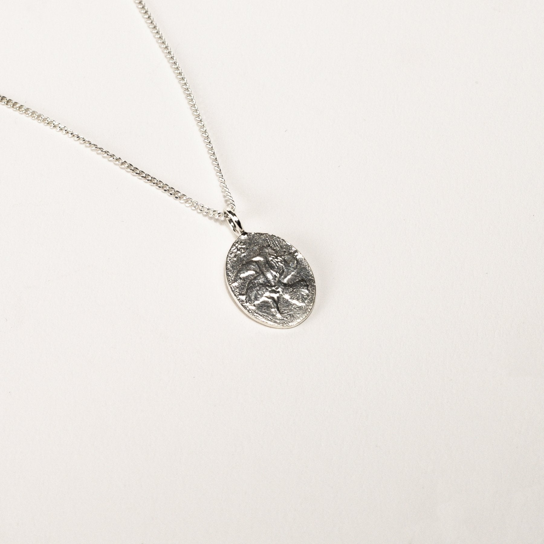 Hong Kong Necklace